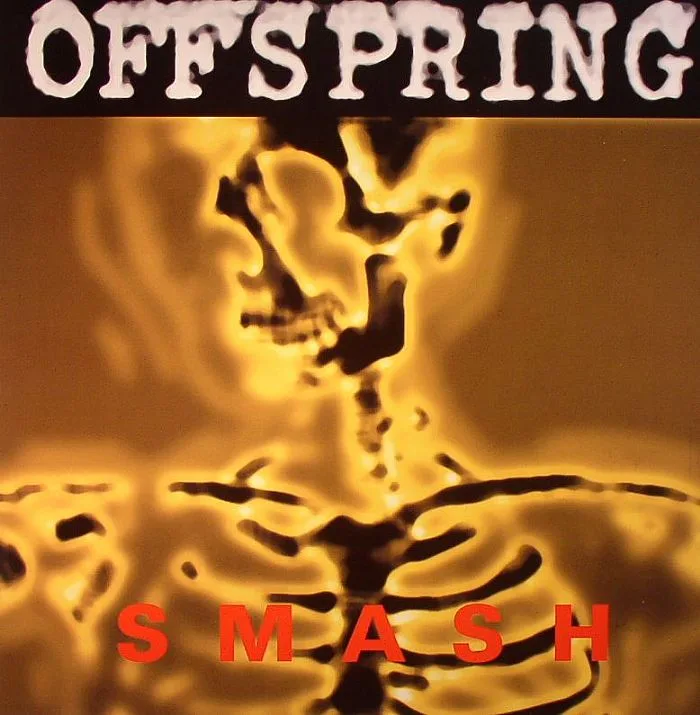 The OFFSPRING — Smash (remastered)