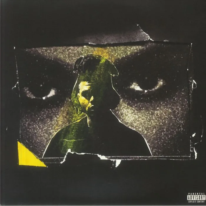 The WEEKND — Beauty Behind The Madness
