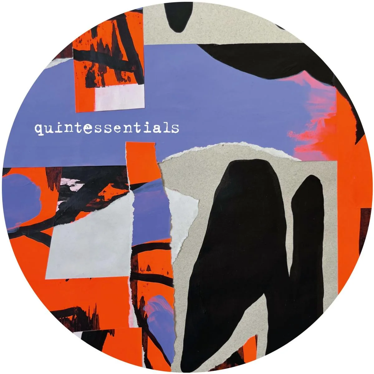 Borrowed Identity & Mechanical Soul Brother — Return to yourself EP