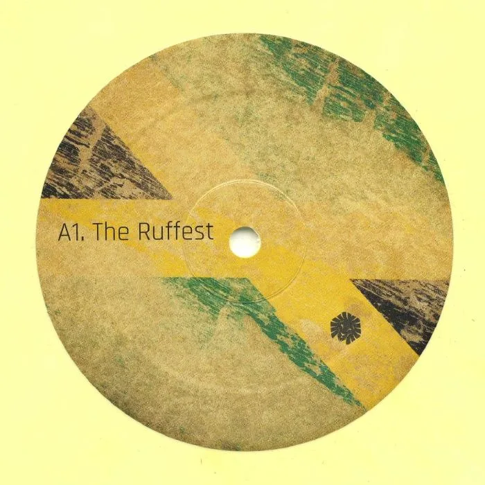 RASTA VIBEZ — The Ruffest