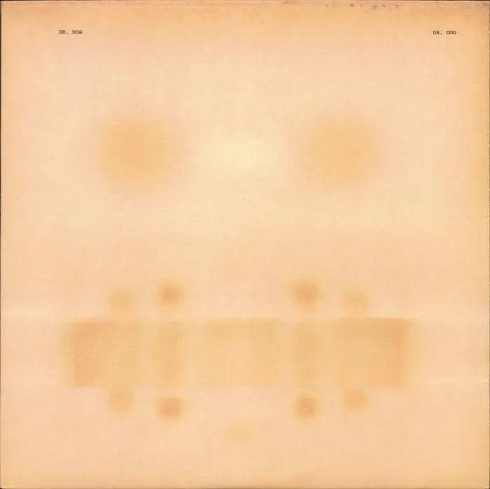 DR DOG — Dr Dog
