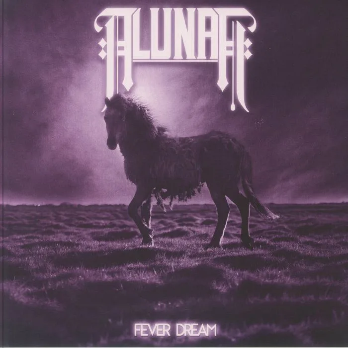 ALUNAH — Fever Dream