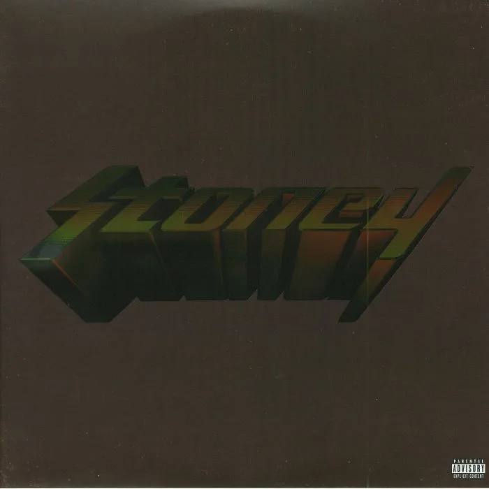 POST MALONE — Stoney
