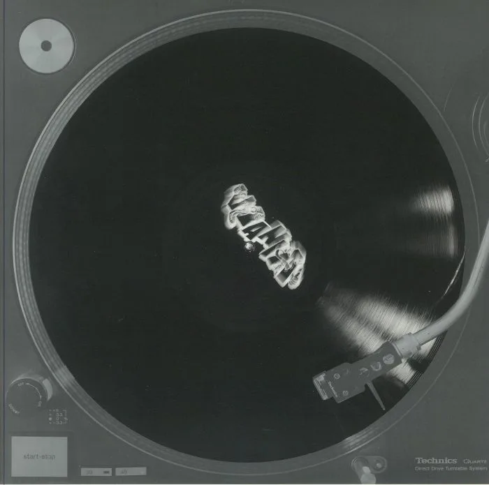 Back cover — LNS / DJ SOTOFETT — Airwaves