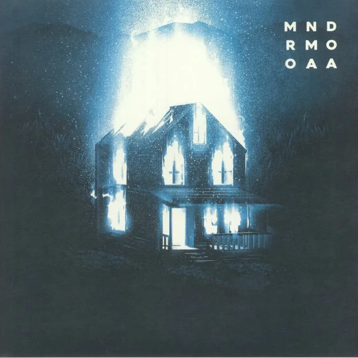 MONODRAMA — Mndrmooaa