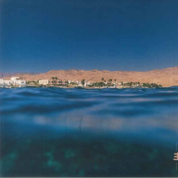 Rob LUFT — Dahab Days
