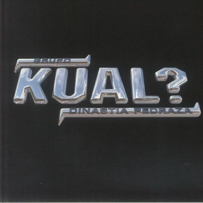 GRUPO KUAL? — Amor Regresa Ya