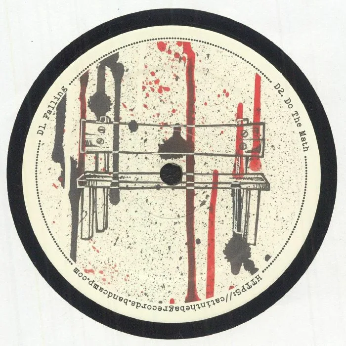 Back cover — TOMMY THE CAT — Circles In Time