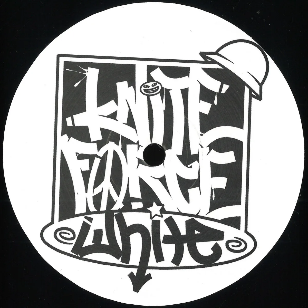Haze ‘N’ Fader — Amen 2 That Volume 2