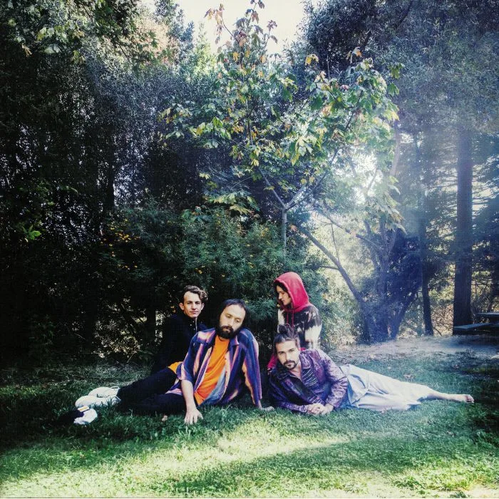 BIG THIEF — UFOF