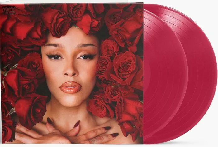 DOJA CAT — Vie