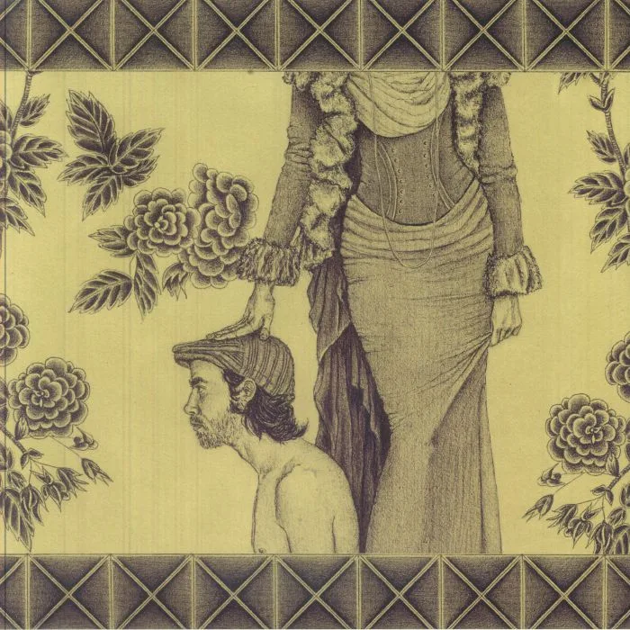 Patrick WATSON — Je Te Laisserai Des Mots (reissue)