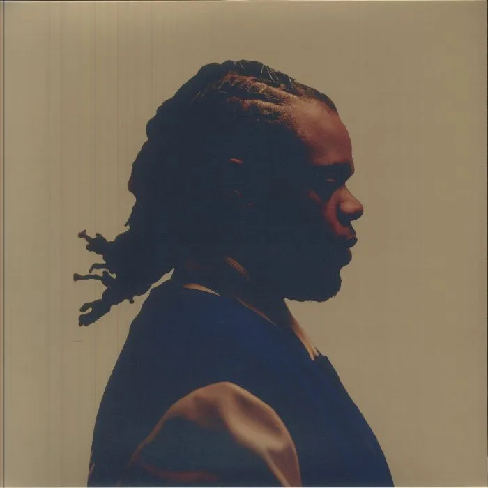 LORD JAH MONTE OGBON — As Of Now
