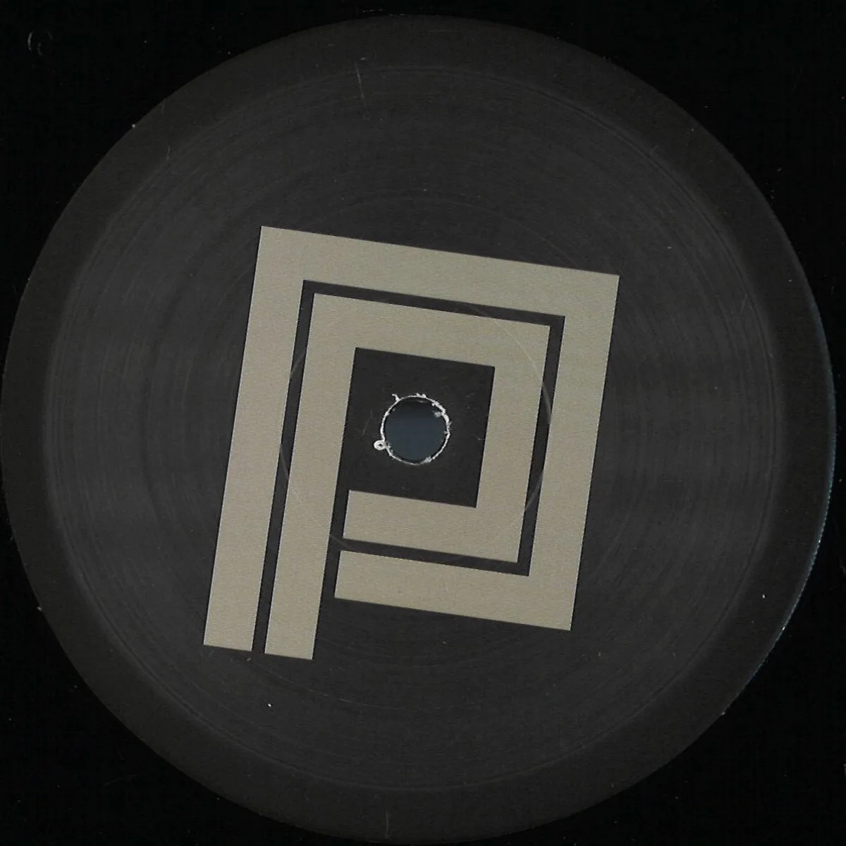 Marc Cotterell/Danny J Lewis — Grooves EP