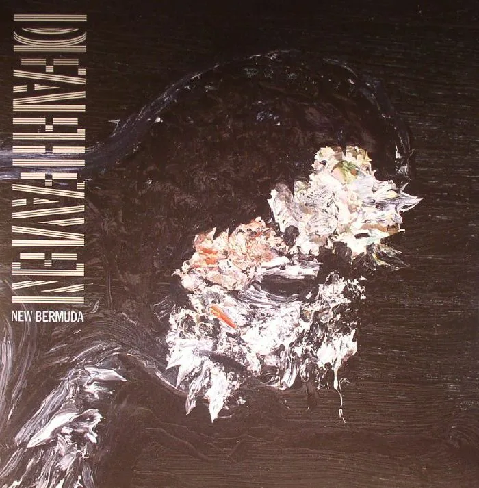 DEAFHEAVEN — New Bermuda