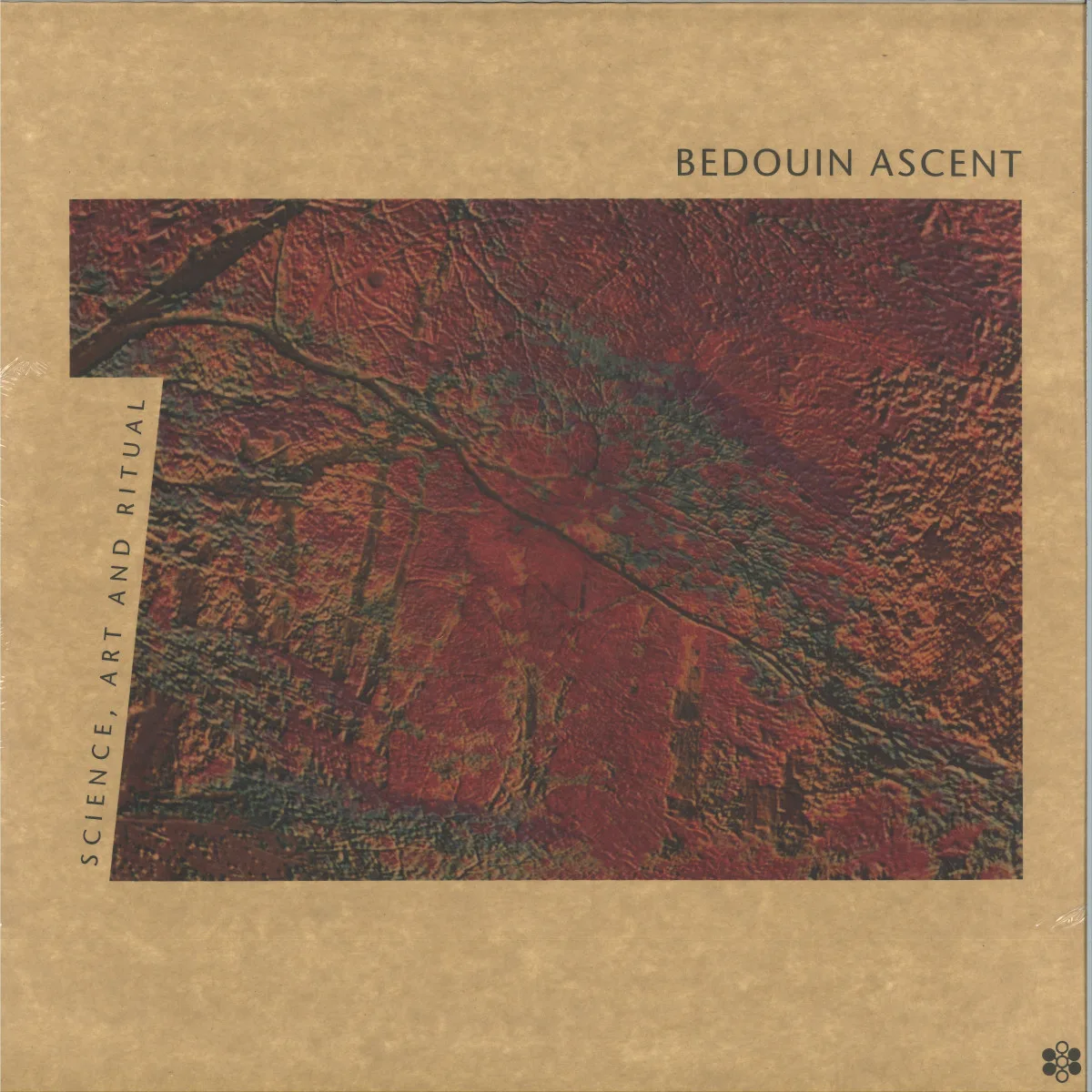 Bedouin Ascent — Science, Art And Ritual 3x12"