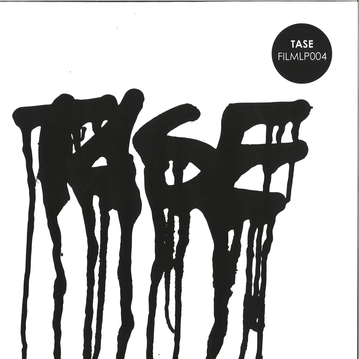 Tase — TASE LP