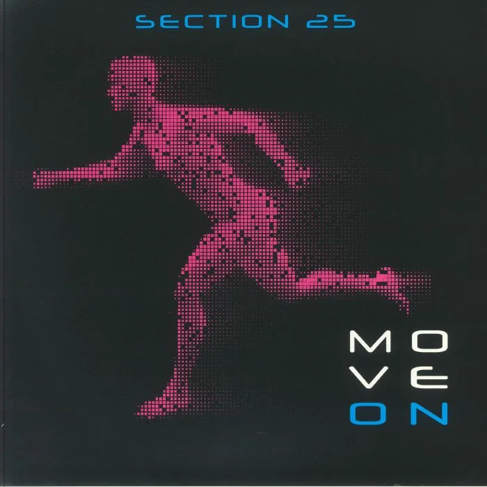 SECTION 25 — Move On