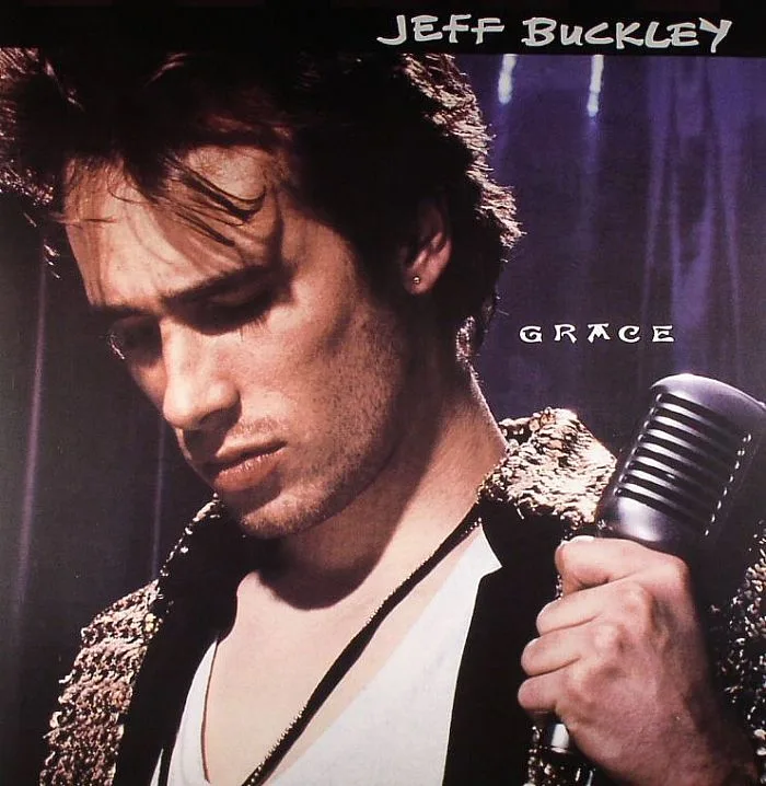 Jeff BUCKLEY — Grace (reissue)