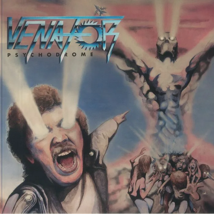 VENATOR — Psychodrome