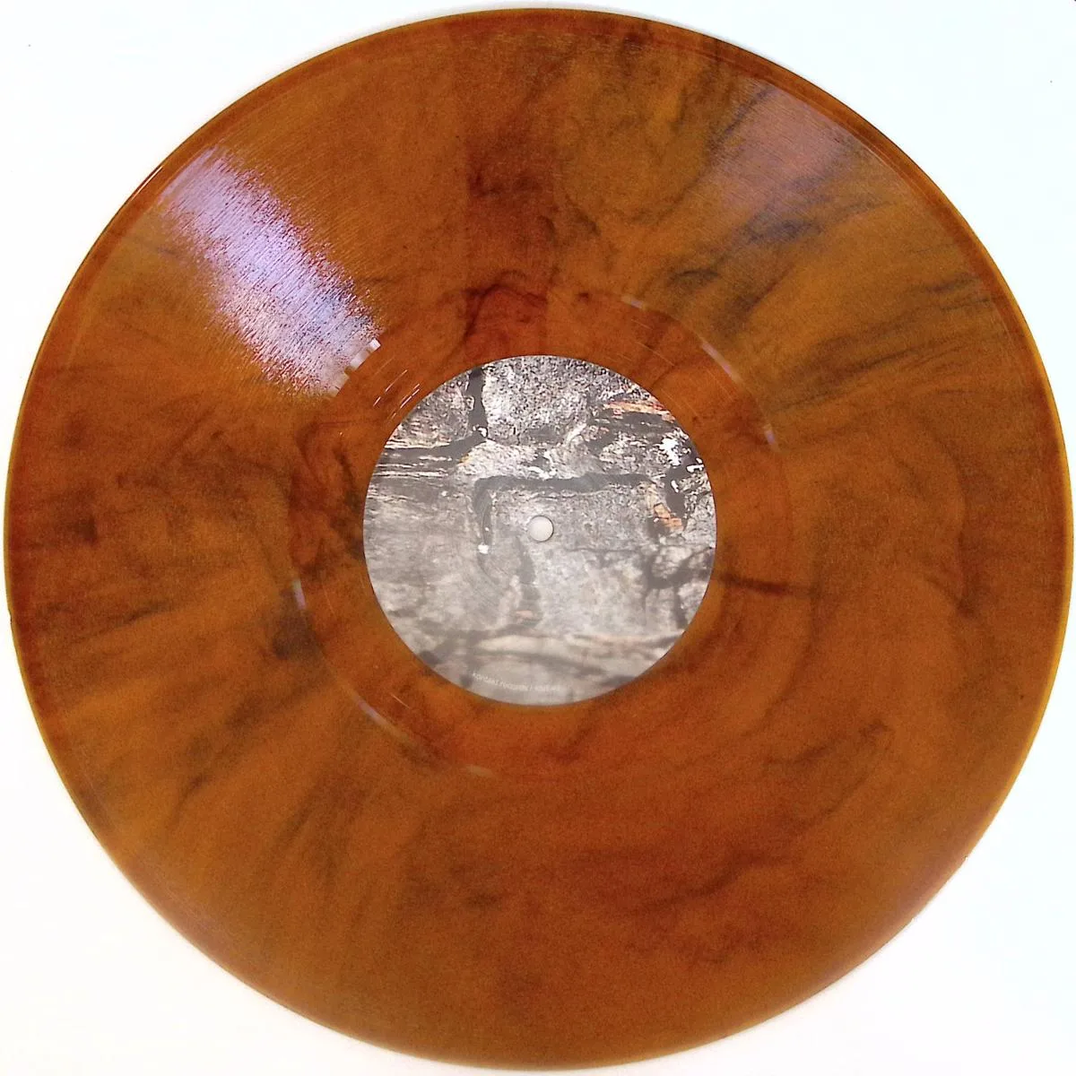Salah Sadeq & Rashed Al Dhaen — HIBIKI AWA VINYL EP