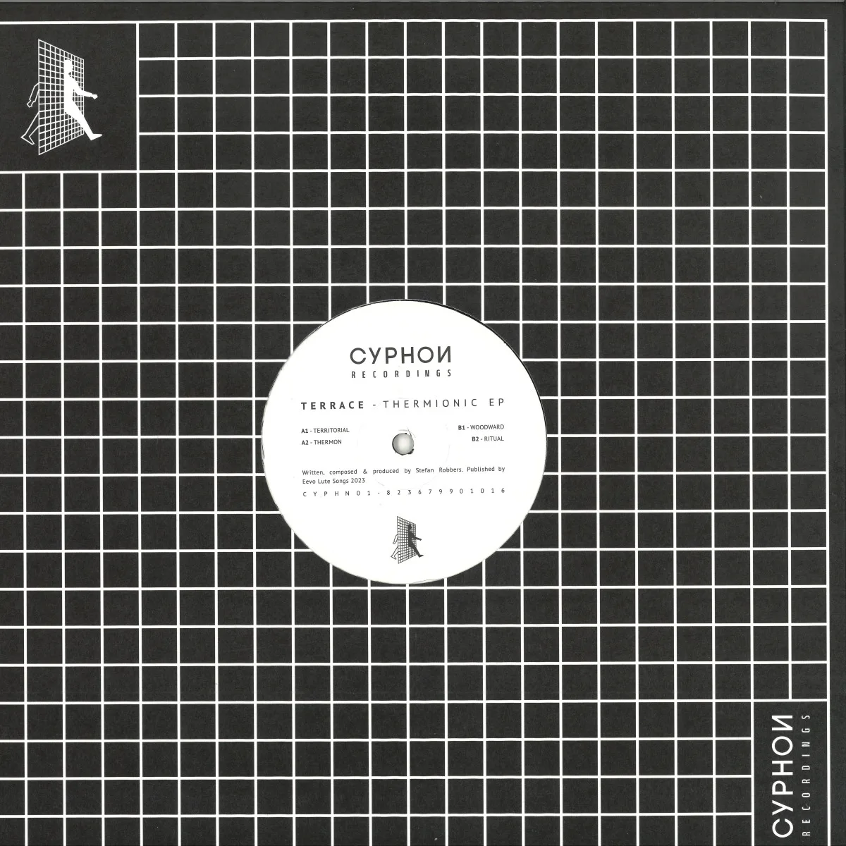 Terrace — Thermionic EP