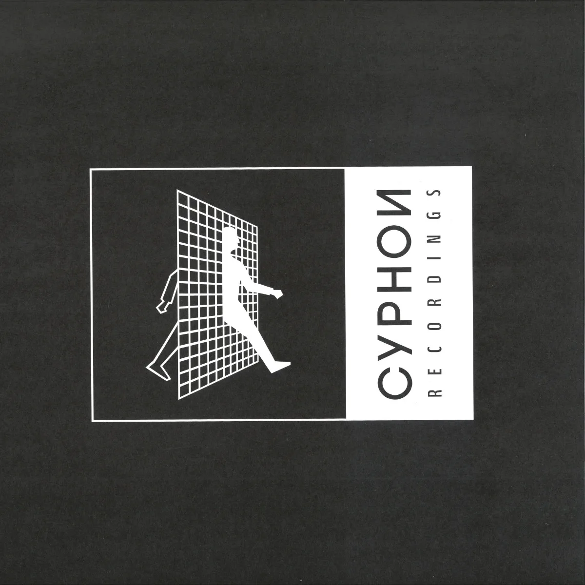 Back cover — Terrace — Thermionic EP