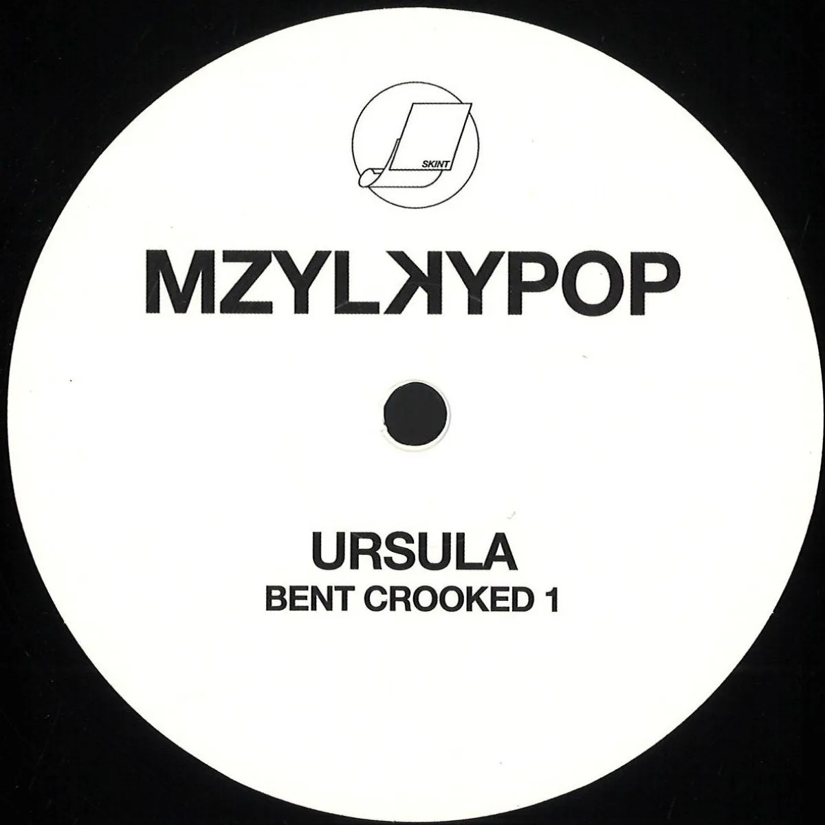Mzylkypop — Ursula In Regression