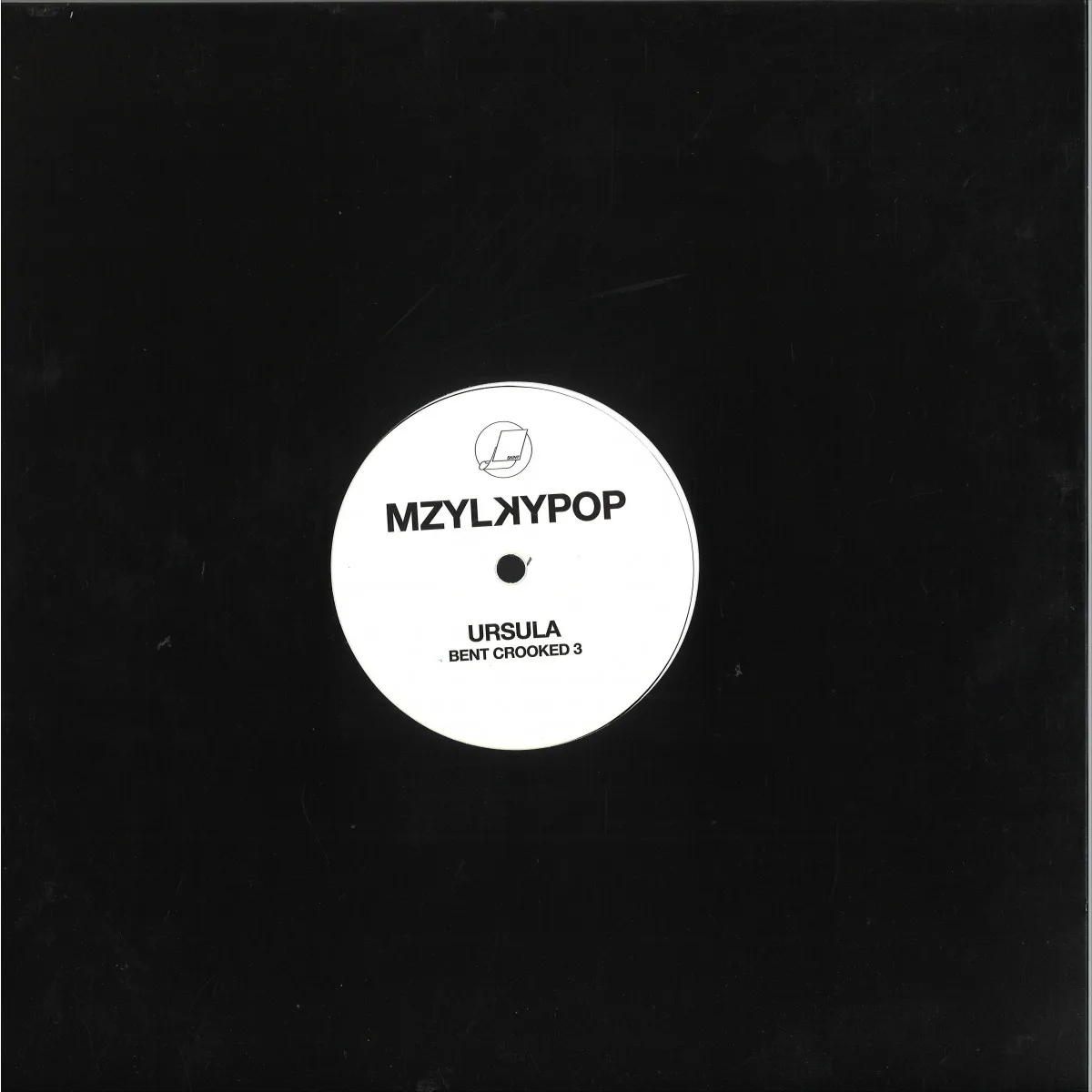 Back cover — Mzylkypop — Ursula In Regression