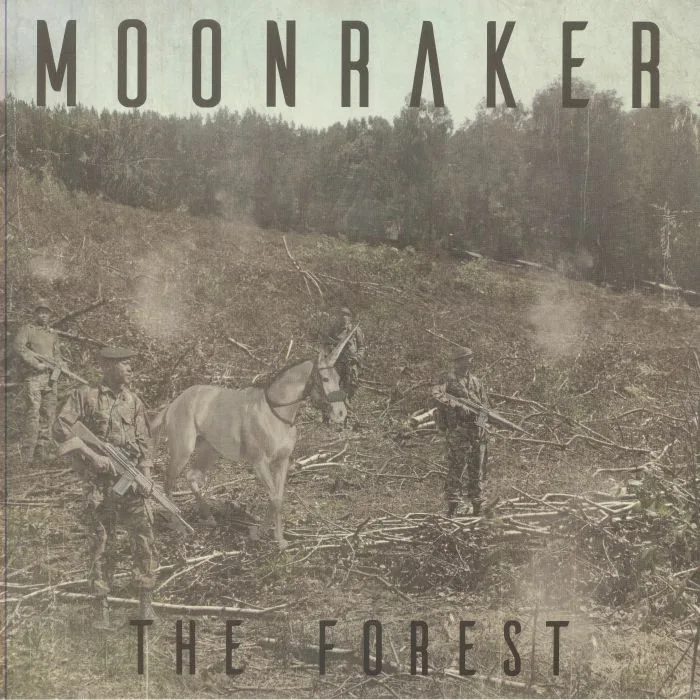 MOONRAKER — The Forest