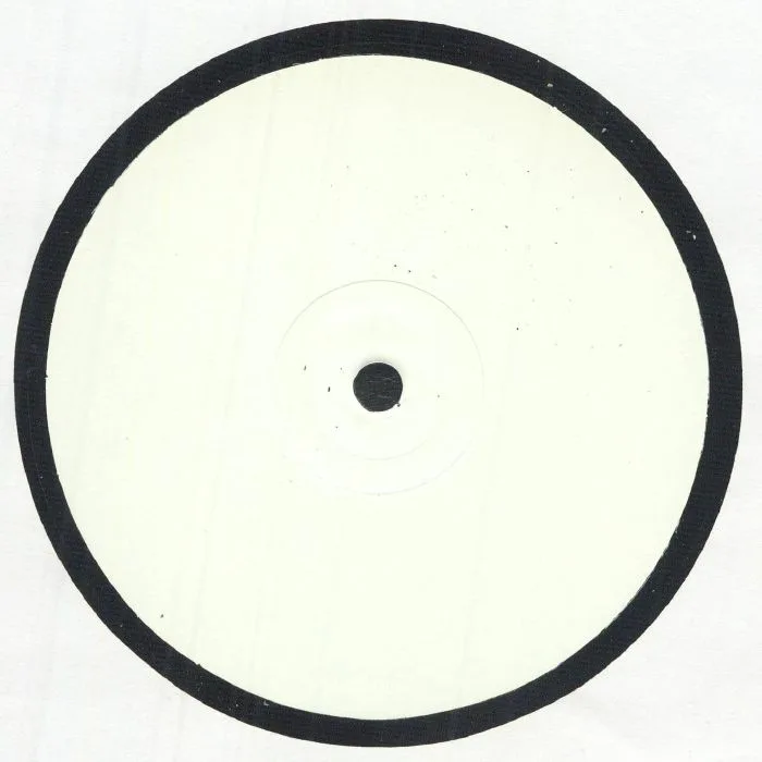 Back cover — COFLO — Who The Frequency EP