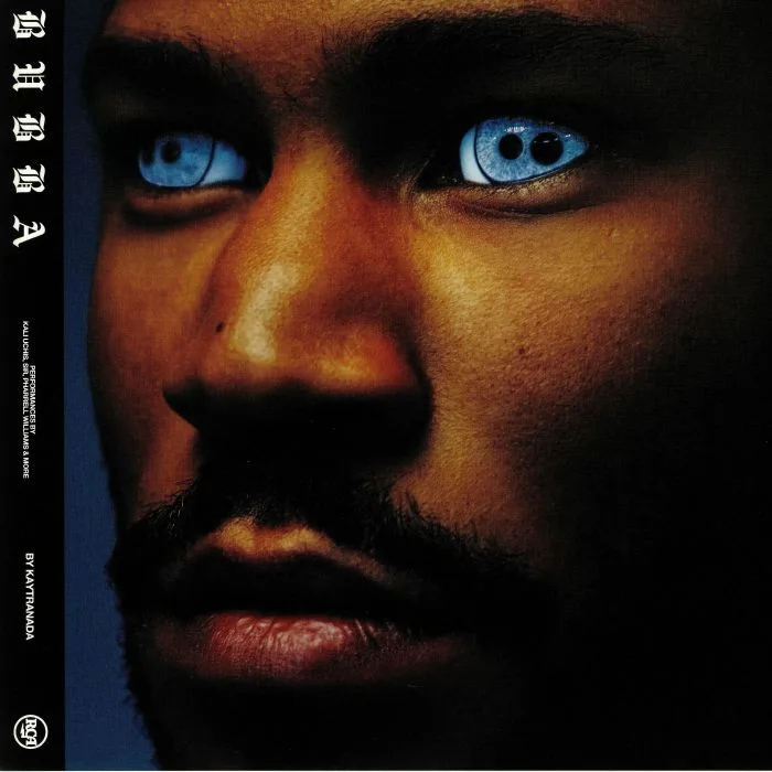 KAYTRANADA — Bubba