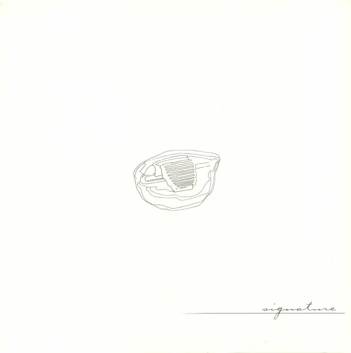 Back cover — CALIBRE — Planet Hearth