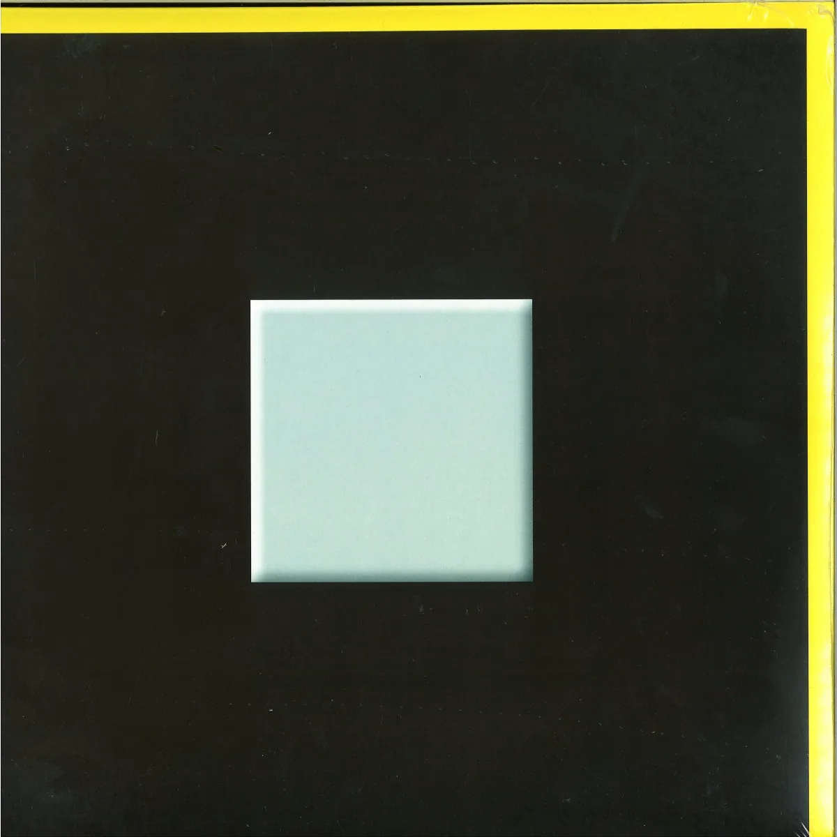 Legowelt — Unconditional Contours