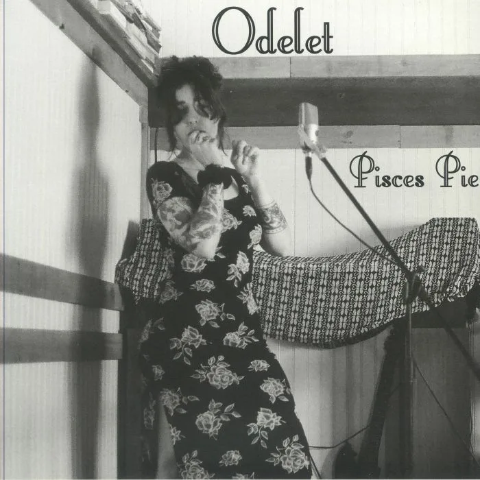 ODELET — Pisces Pie