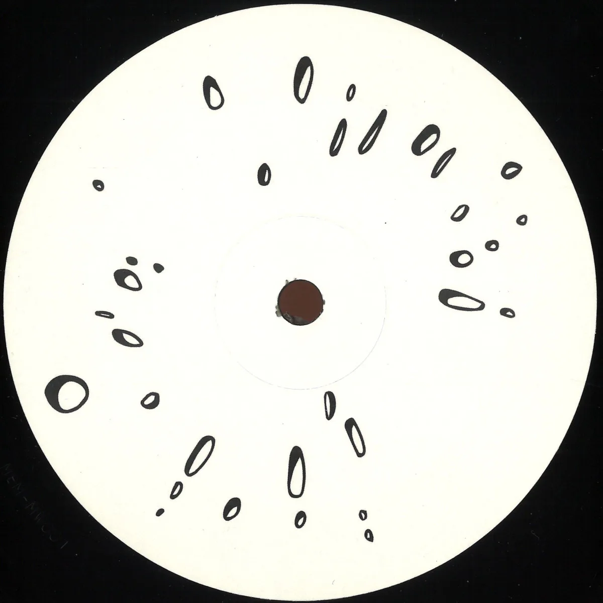 Tommy Vicari Jnr — Object Of Obsession EP