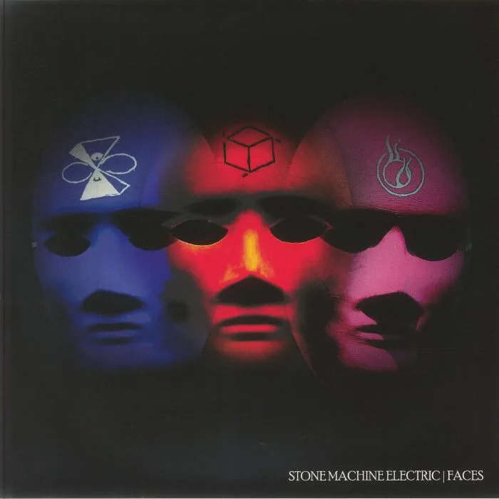 STONE MACHINE ELECTRIC — Faces