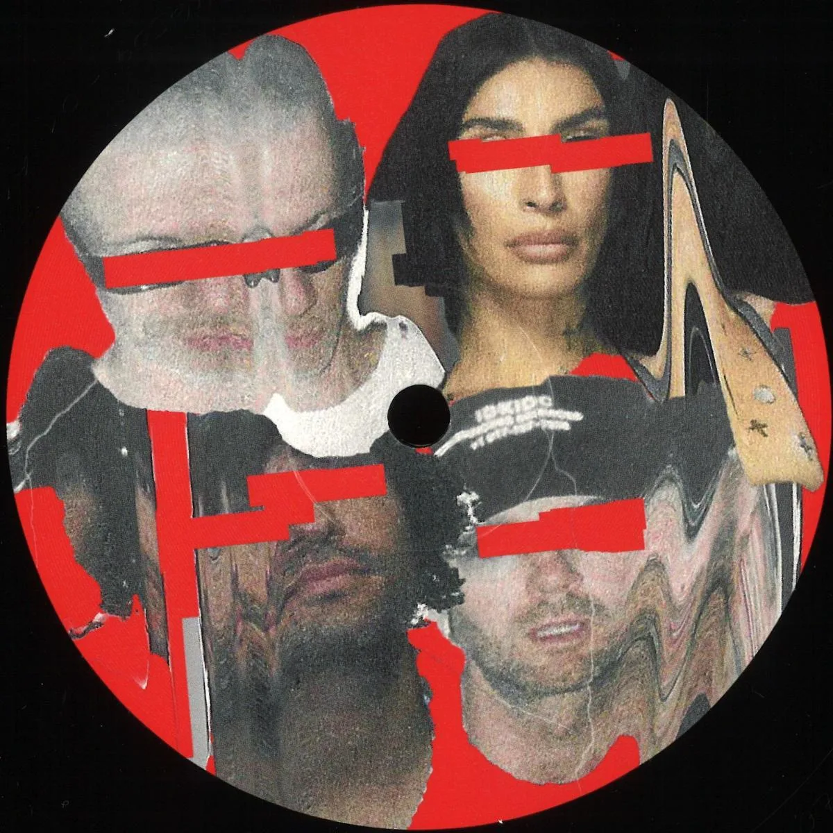 Keinemusik & Sevdaliza — See You Again
