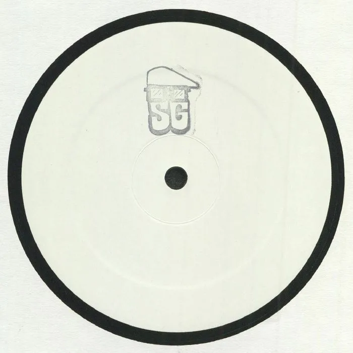 Лицевая сторона обложки — SCOTT GROOVES — Technique EP