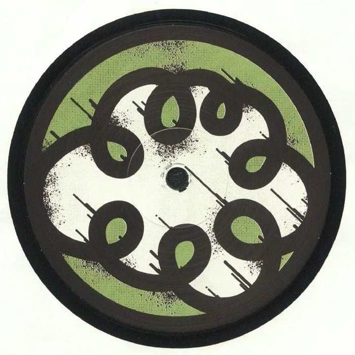 Back cover — ARTMANN — Stick Around EP