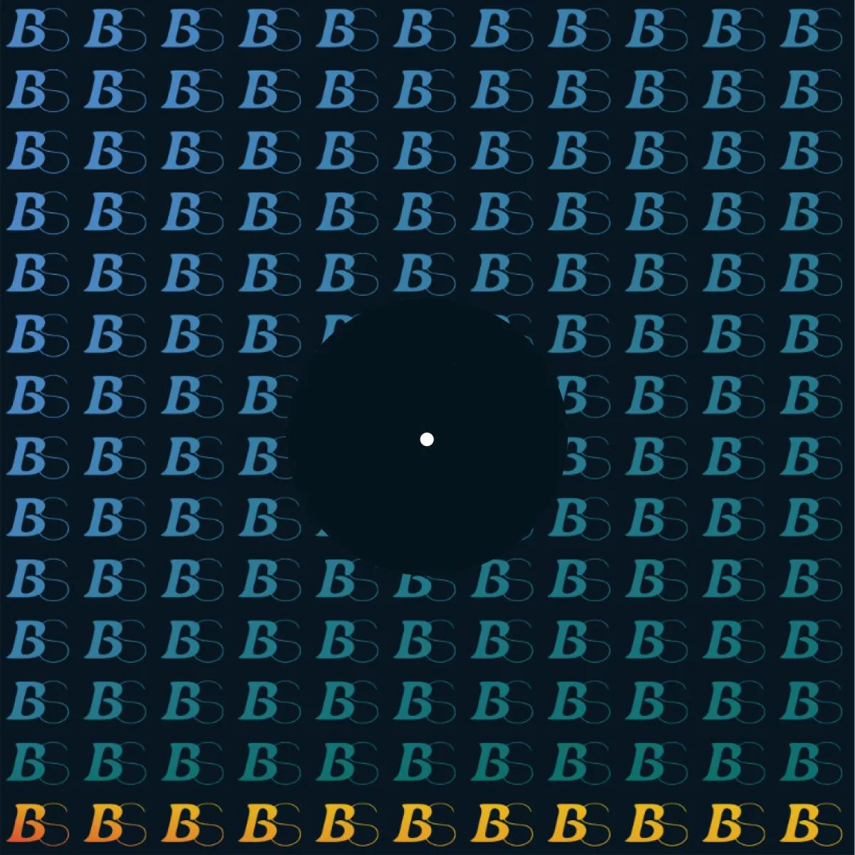 Back cover — Deadbeat — When you're down EP