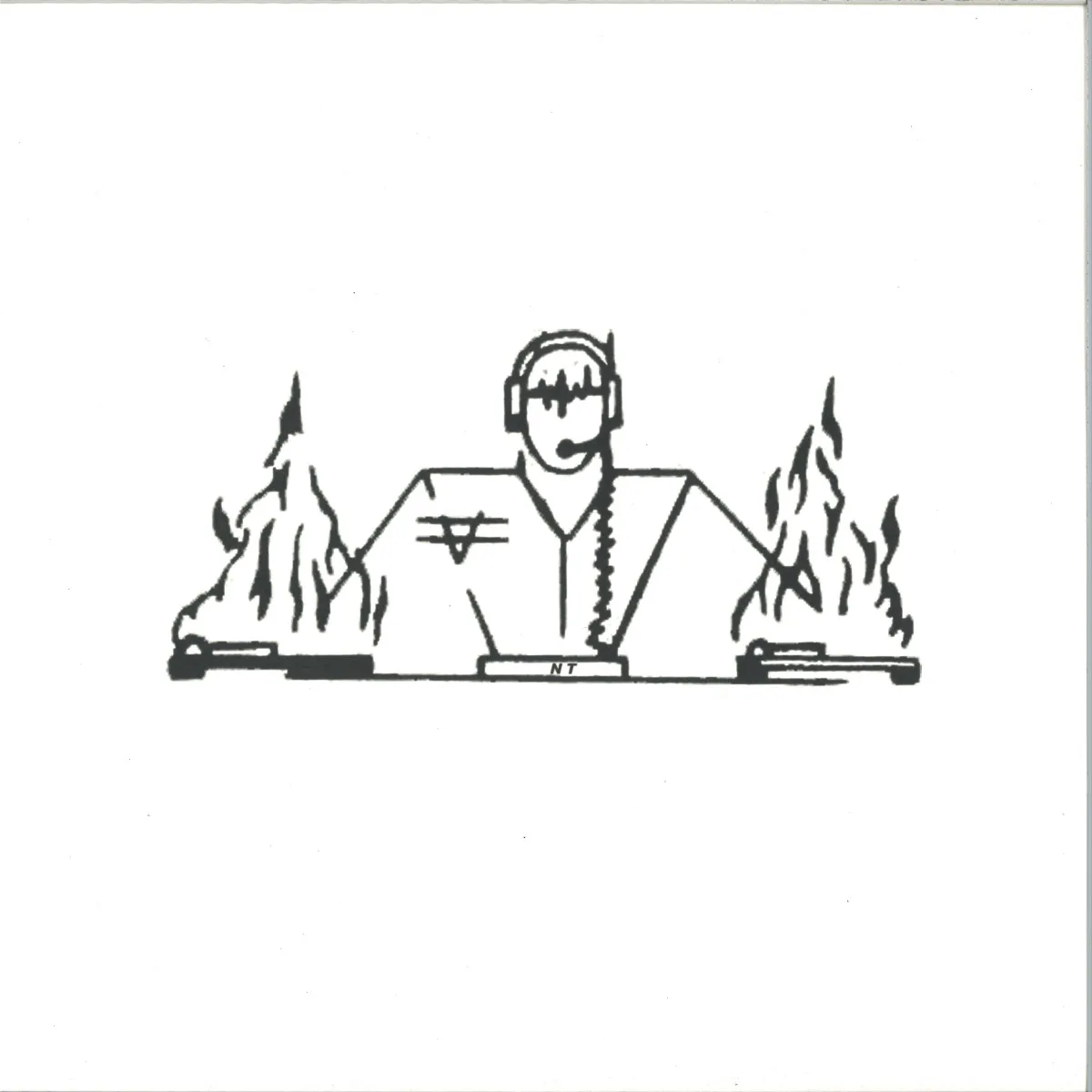 Norm Talley — Norm-a-lize 4x12"