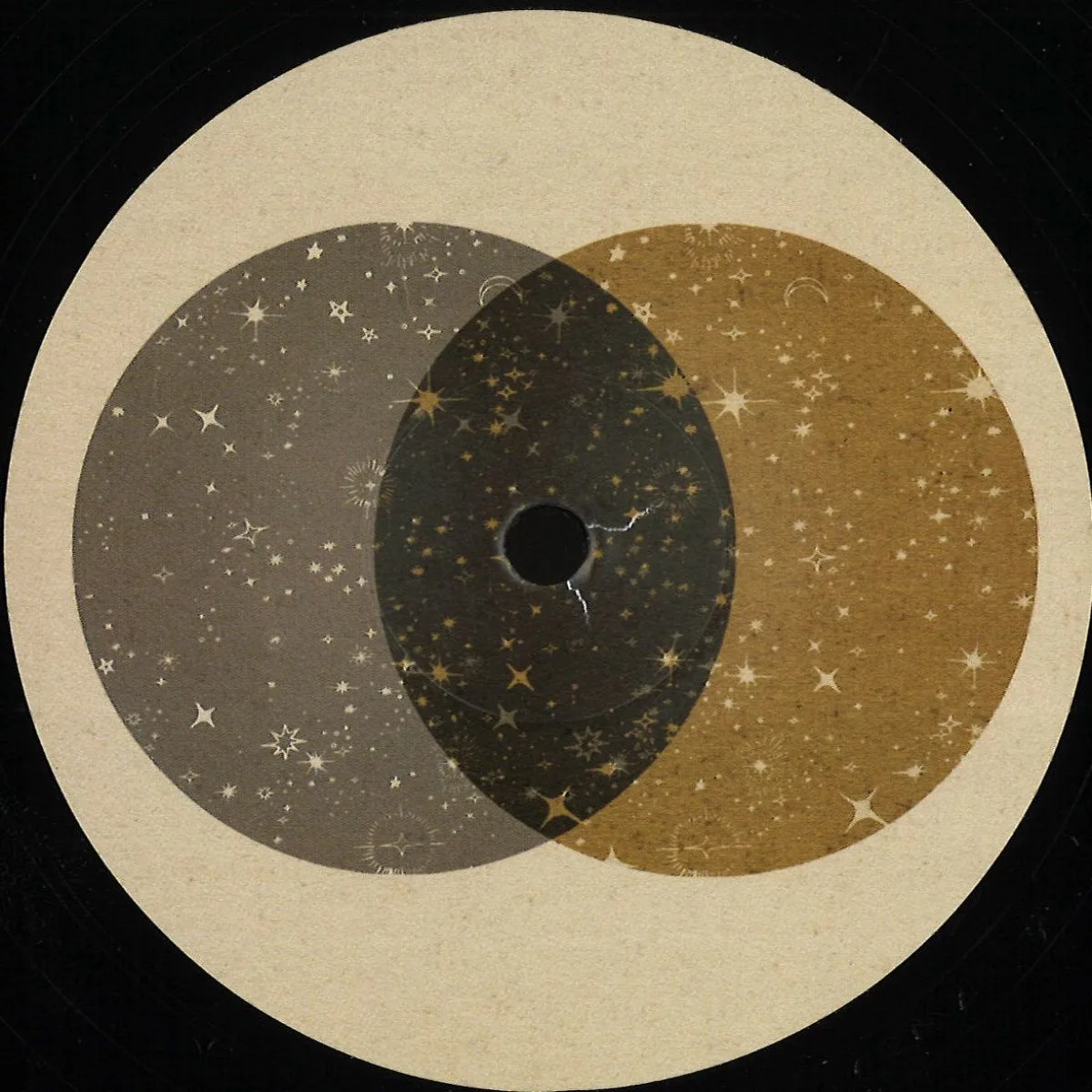 Moullinex — A Fistful of Stars