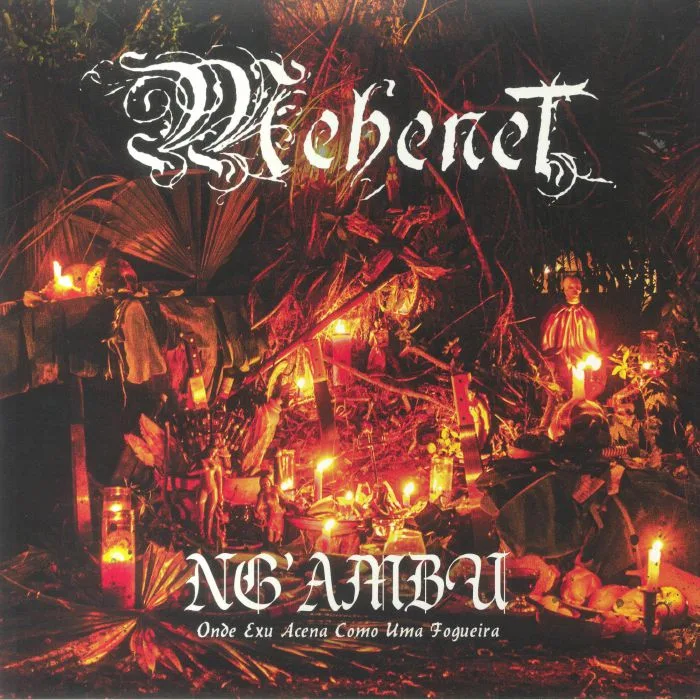 MEHENET — Ng'ambu