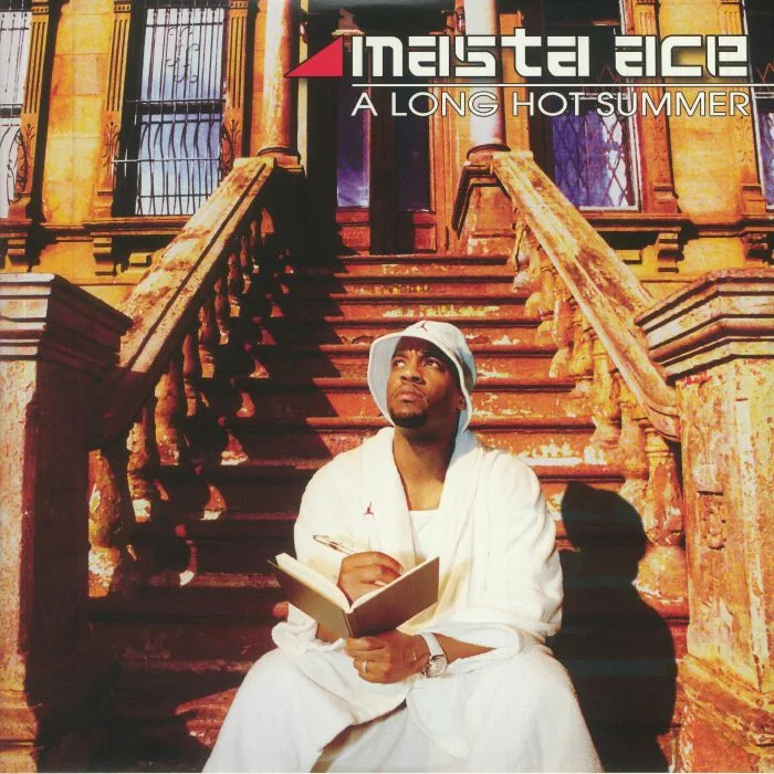 MASTA ACE — A Long Hot Summer