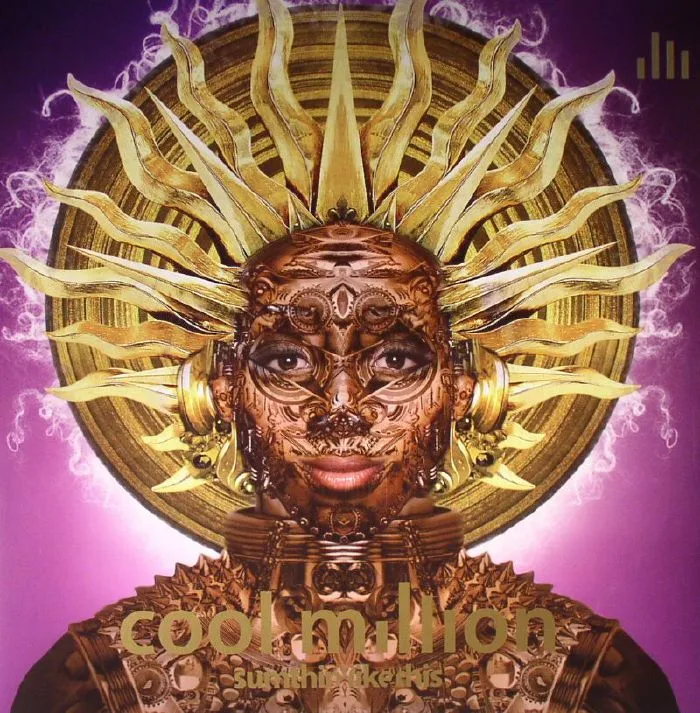 COOL MILLION — Sumthin' Like This