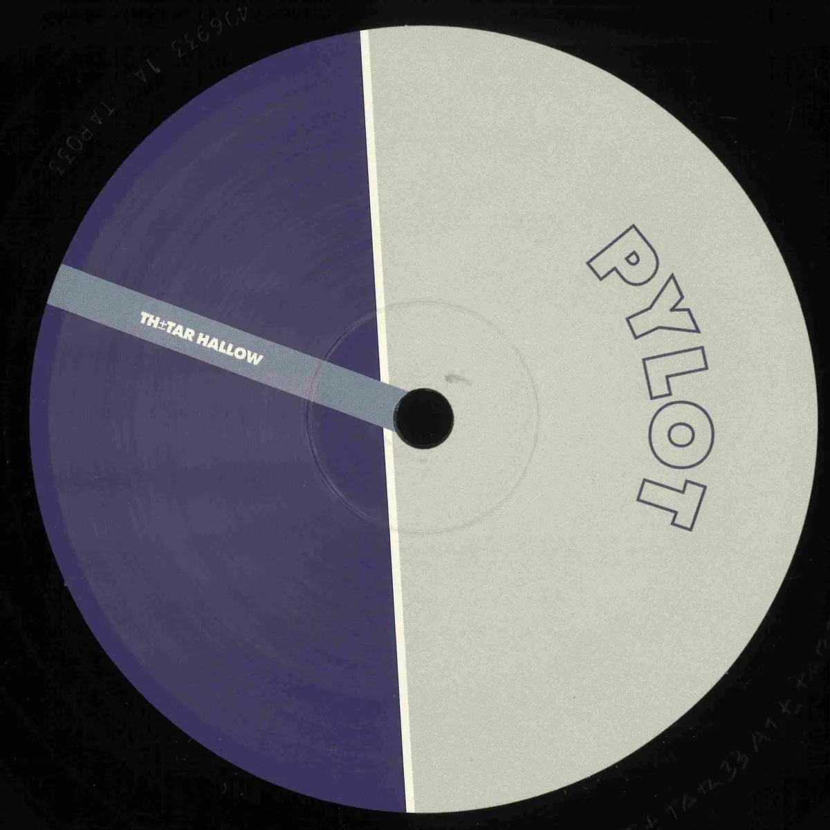 PYLOT — Tar 33