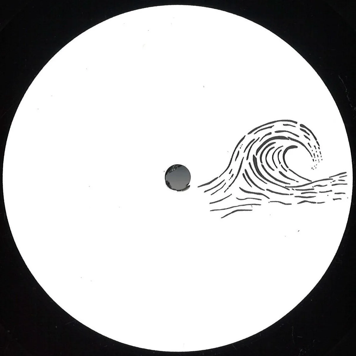 Front cover — Soultape — apă 004