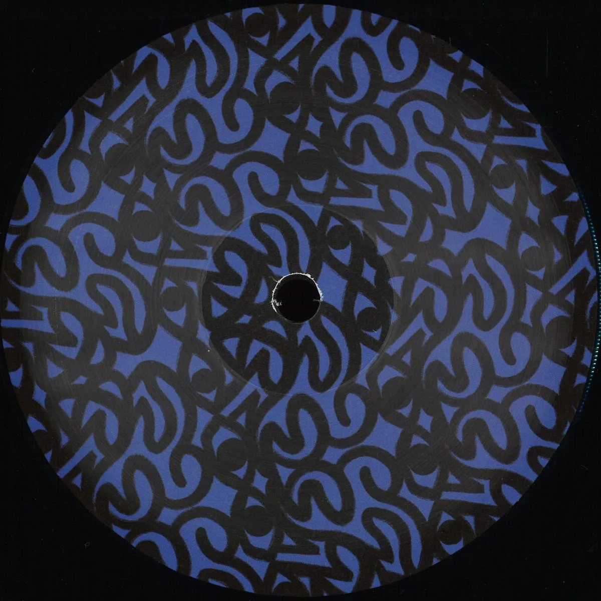 Groove P / Saison / Fresco Edits / Capri — PAP Wax 03