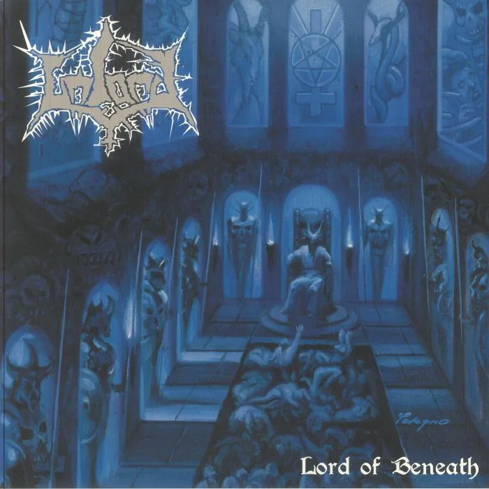 UNLORD — Lord Of Beneath